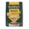 Instinct Raw Boost Freeze Dried Mixers Cage-Free Chicken - 6 oz