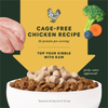 Instinct Raw Boost Freeze Dried Mixers Cage-Free Chicken - 6 oz