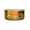 Instinct Ultimate Protein Grain-Free Chicken Pate for Cats (5.5 oz Cans)