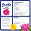 Jacks Classic Blossom Booster Fertilizer 10-30-20 - 1.5 lbs