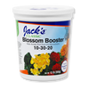 Jacks Classic Blossom Booster Fertilizer 10-30-20 - 1.5 lbs