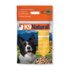 K9 Natural Chicken Feast Freeze-Dried Dog Food