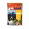 K9 Natural Chicken Feast Freeze-Dried Dog Food