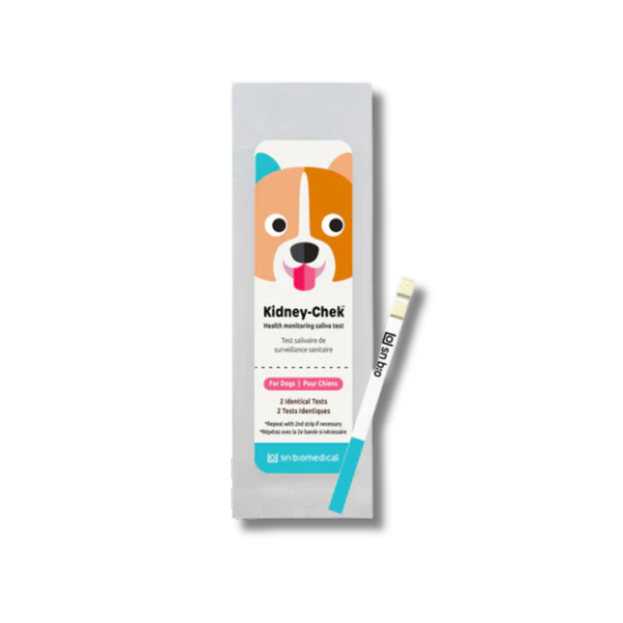 Kidney-Chek for Dogs