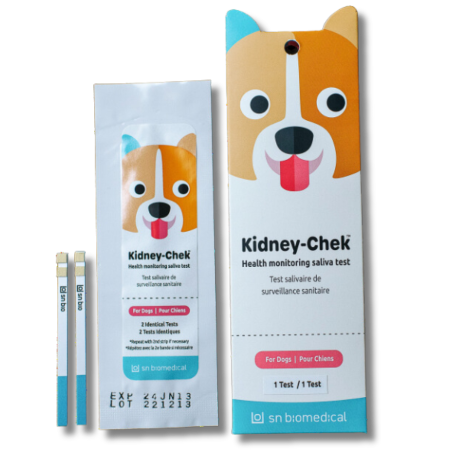 Kidney-Chek for Dogs