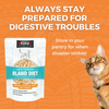 KOHA Limited Ingredient Bland Diet Wet Food Chicken and Rice Recipe for Cats - 6 oz