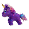 KONG Buzzy Unicorn Catnip Toy for Cats