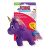 KONG Buzzy Unicorn Catnip Toy for Cats