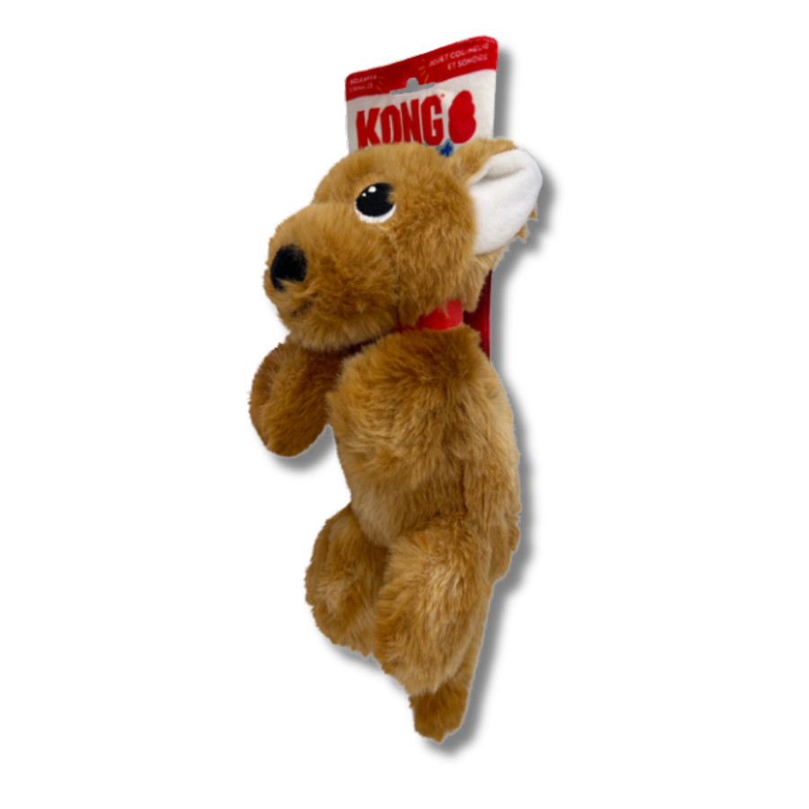 KONG Comfort Pups Peanut - Small
