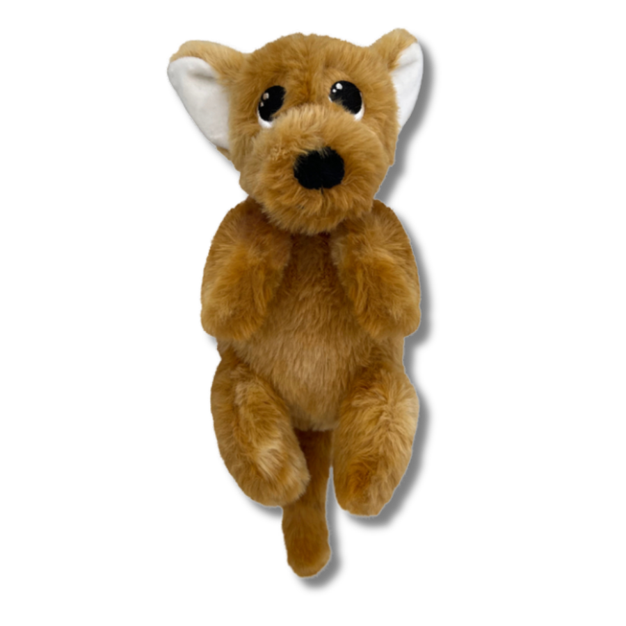 KONG Comfort Pups Peanut - Small