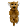 KONG Comfort Pups Peanut - Small