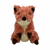 KONG Comfort Tykes Fox - Small
