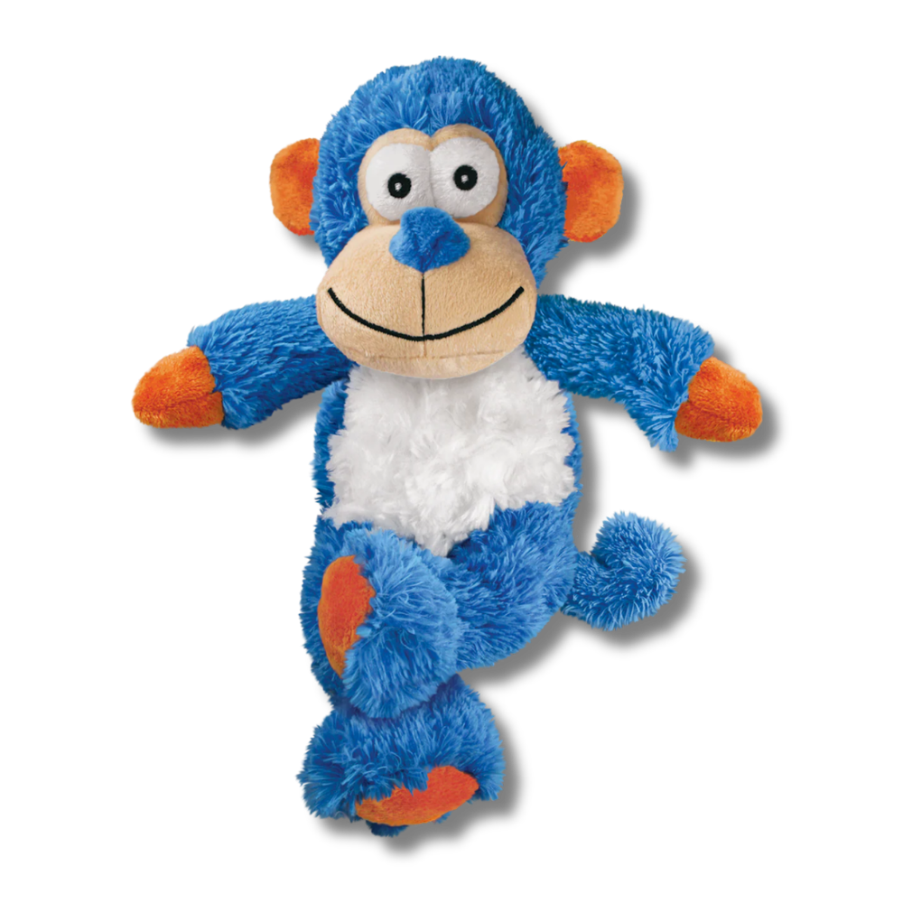 Kong Cross Knots Monkey - Medium/Large