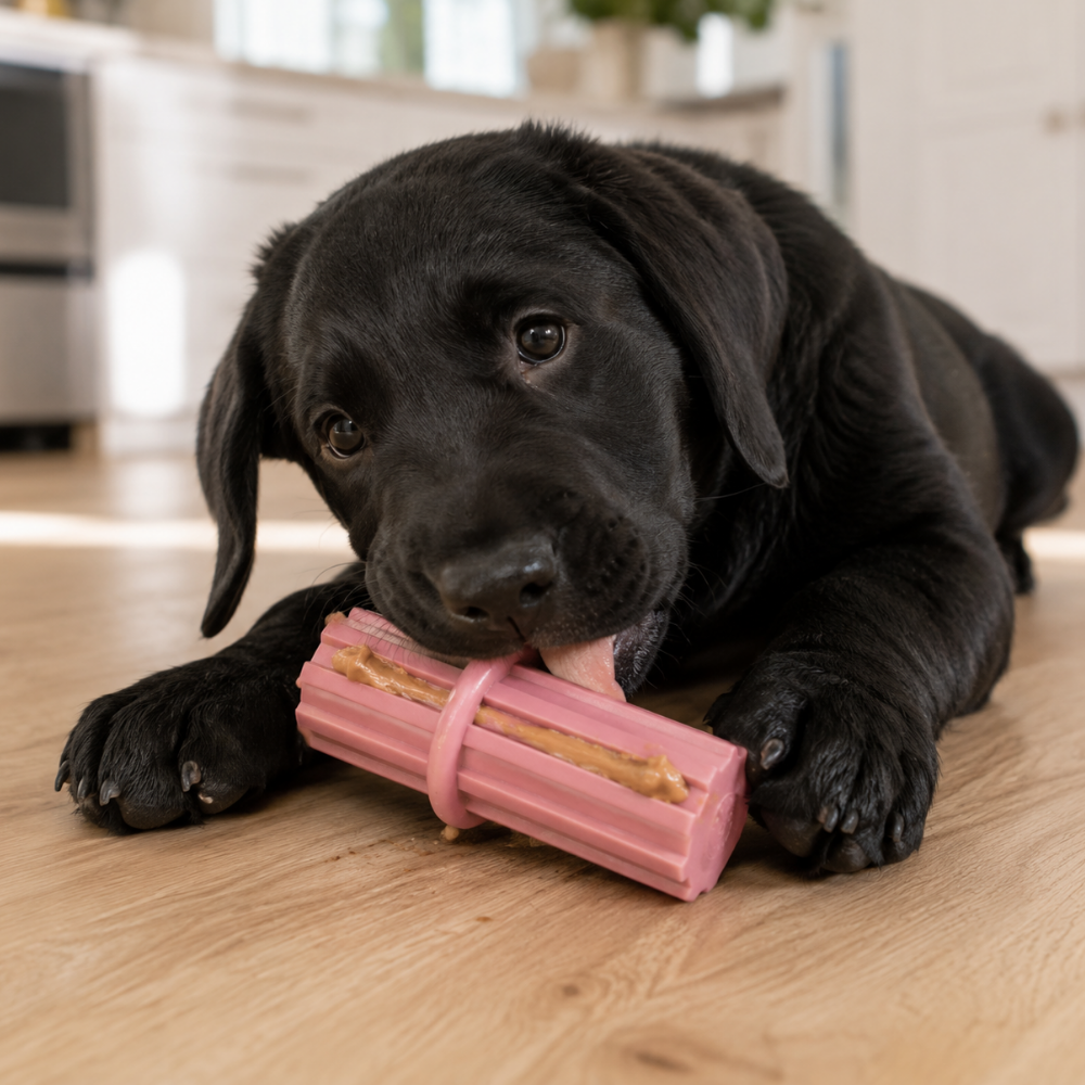 KONG Puppy Teething Stick - Large