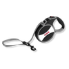 KONG Retractable Tape Leash - Large 24'