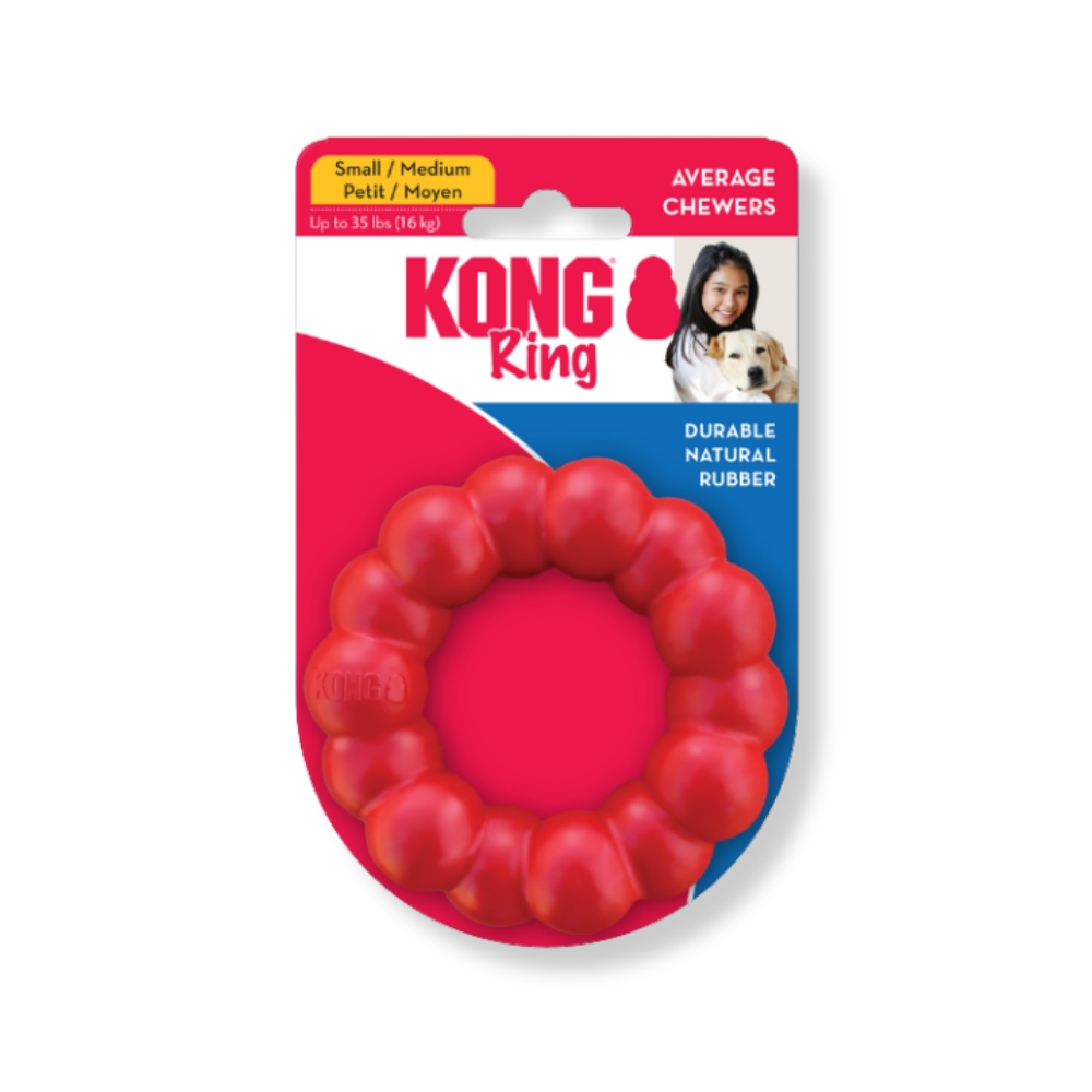 KONG Ring