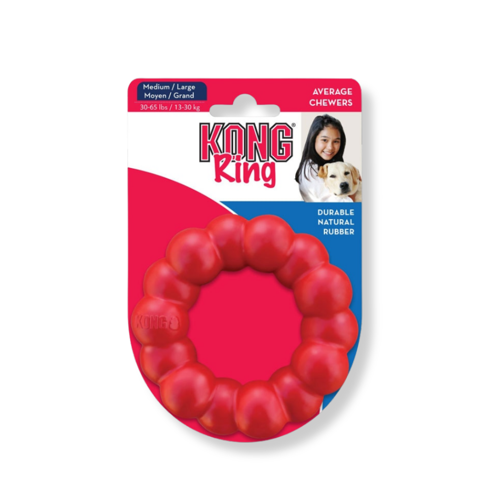KONG Ring