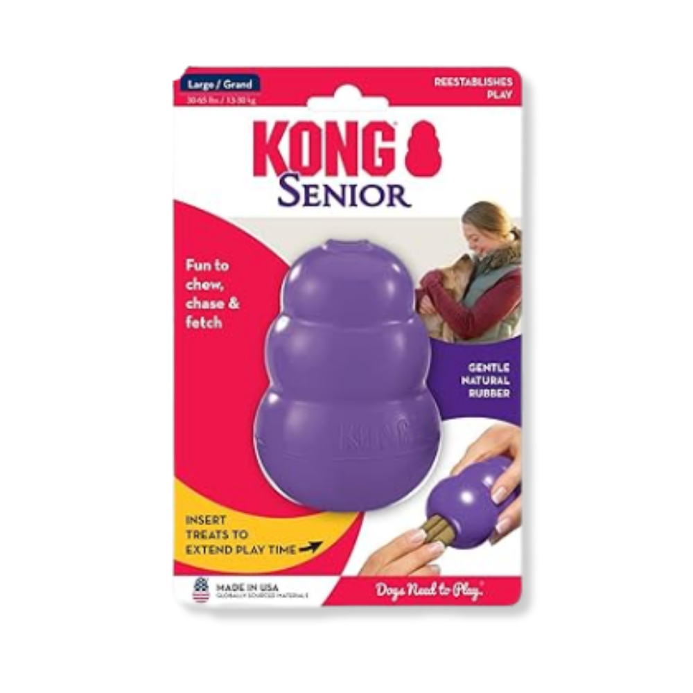 KONG Senior