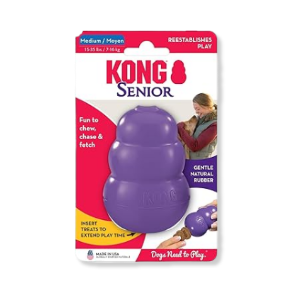 KONG Senior