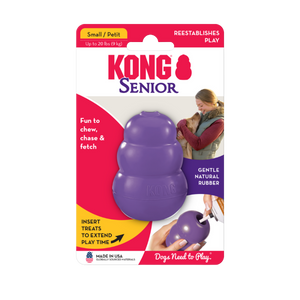 KONG Senior
