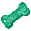 KONG Squeezz Crackle Bone - Medium (Color Varies)