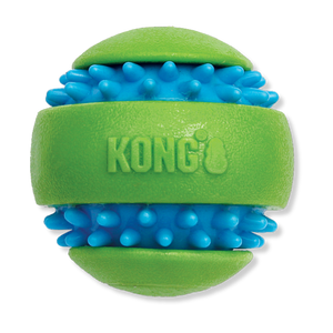 KONG Squeezz Goomz Ball - Large