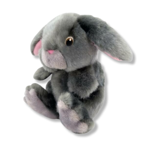 KONG Toughz Bunny - Medium