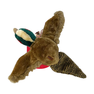 KONG Wild Low Stuff Pheasant - Medium