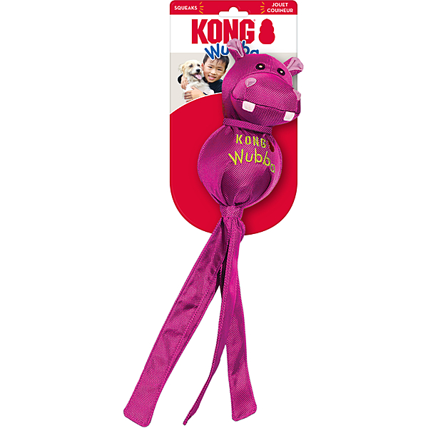 KONG Wubba Ballistic Friends - XLarge