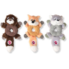 Spot Ethical Products Lil Spots Donut Crinkler Critter - Assorted - 7"