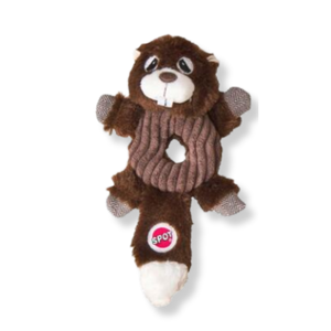 Spot Ethical Products Lil Spots Donut Crinkler Critter - Assorted - 7"