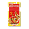 Living World Harness and Lead Set for Rabbits - Red
