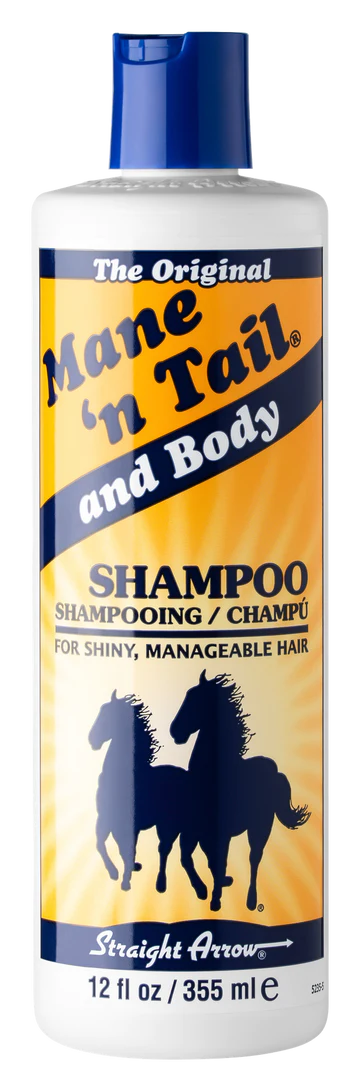 Mane 'N Tale Original Shampoo - 12 oz