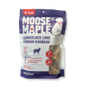 Moose and Maple Lumberjack Lamb Lung Dog Treats - 2.12 oz