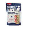 Moose and Maple Canuck Crunch Chicken Dog Treats - 5.3 oz
