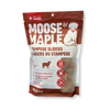 Moose and Maple Lamb Stampede Sliders Dog Treats - 5.3 oz