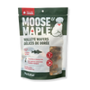 Moose and Maple Walleye Wafers Dog Treats - 2.65 oz