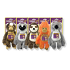 Multipet Bark Buddies - Assorted Characters (1 Count)