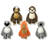 Multipet Bark Buddies - Assorted Characters (1 Count)