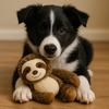 Multipet Bark Buddies - Assorted Characters (1 Count)
