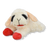 Multipet Lamb Chop Plush Dog Toy
