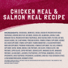 Natural Balance Original Ultra Chicken and Salmon for Cats - 6 lbs