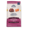 Natural Balance Limited Ingredient Diets Grain-Free Sweet Potato and Venison