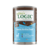 Nature's Logic Sardine Feast for Dogs - 12 Pack (13.2 oz Cans)