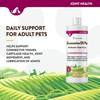 Naturvet Glucosamine DS Plus Moderate Joint Care Level 2 - 16 oz
