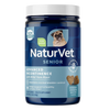 Naturvet Senior Advanced Incontinence with Yam Root - 60 Soft Chews