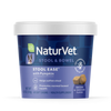 NaturVet NaturVet Soft Chew Stool Ease - 40 Count