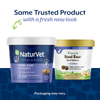NaturVet NaturVet Soft Chew Stool Ease - 40 Count