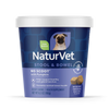 NaturVet No Scoot Plus Pumpkin Soft Chews