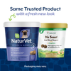 NaturVet No Scoot Plus Pumpkin Soft Chews